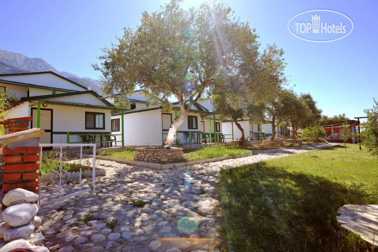 Hotelier's photos Chalet Ambel 4*