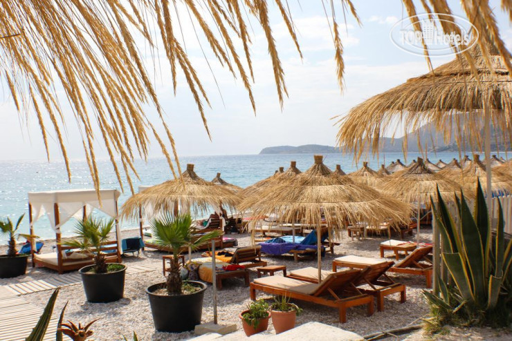 New photos from tourists Blue Days Hotel 3*