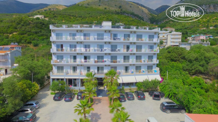 Hotelier's photos Blue Days Hotel 3*