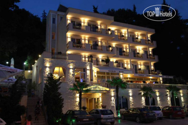 Hotelier's photos Gold Hotel 4*