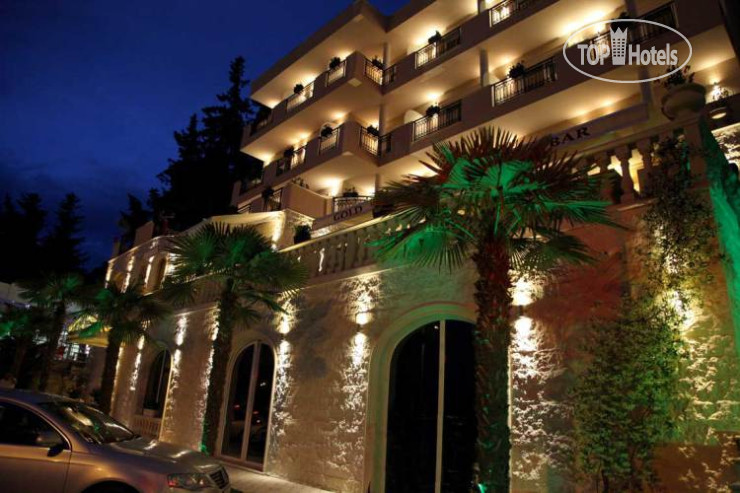 Photos Gold Hotel