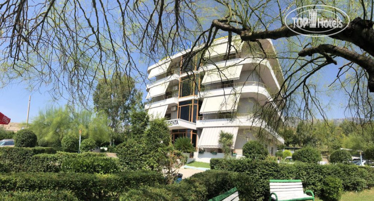 New photos from tourists Denta Hotel 3*