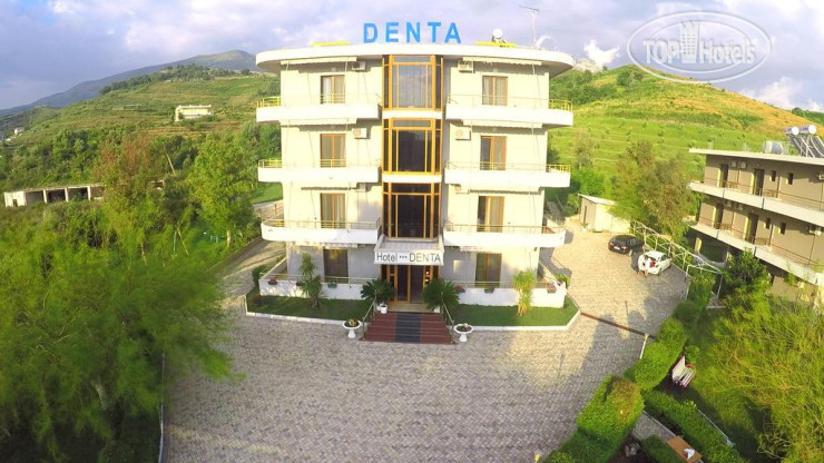 Photos Denta Hotel