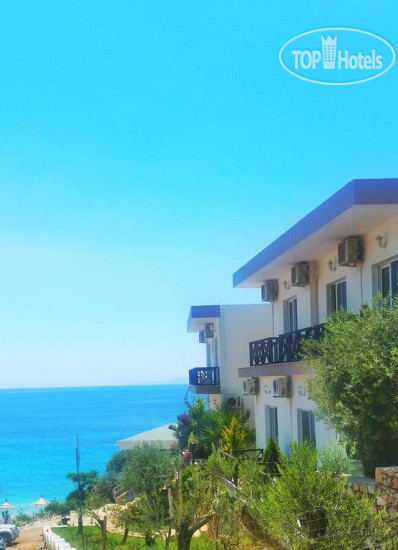 New photos from tourists Summer Dream 3*