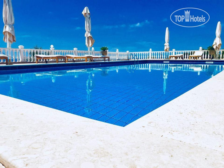 New photos from tourists Relax Dhermi