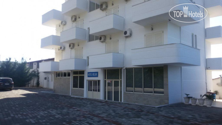 Hotelier's photos Relax Dhermi