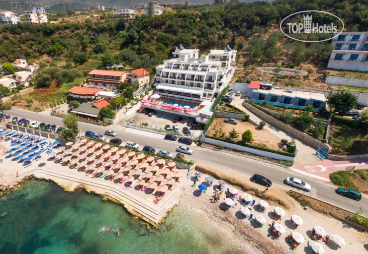 Hotelier's photos Hotel Picasso 4*