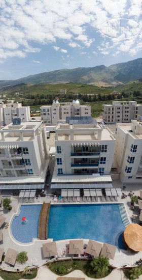 Hotelier's photos Tirana Resort