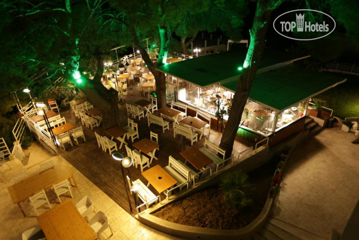 New photos from tourists Le Palazzine Hotel 4*