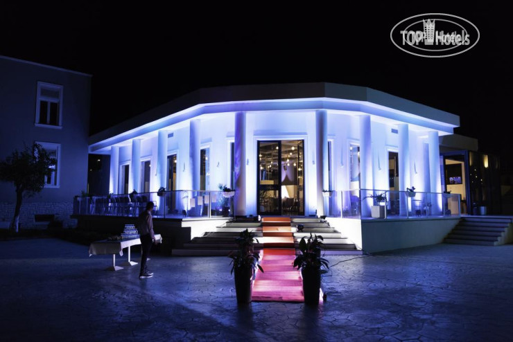 Photos Le Palazzine Hotel