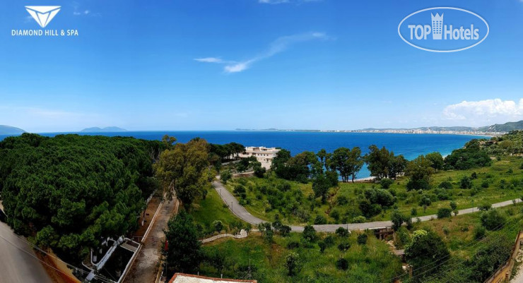 New photos from tourists Diamond Hill 4*