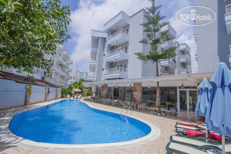 Photos Blu Wave Hotel