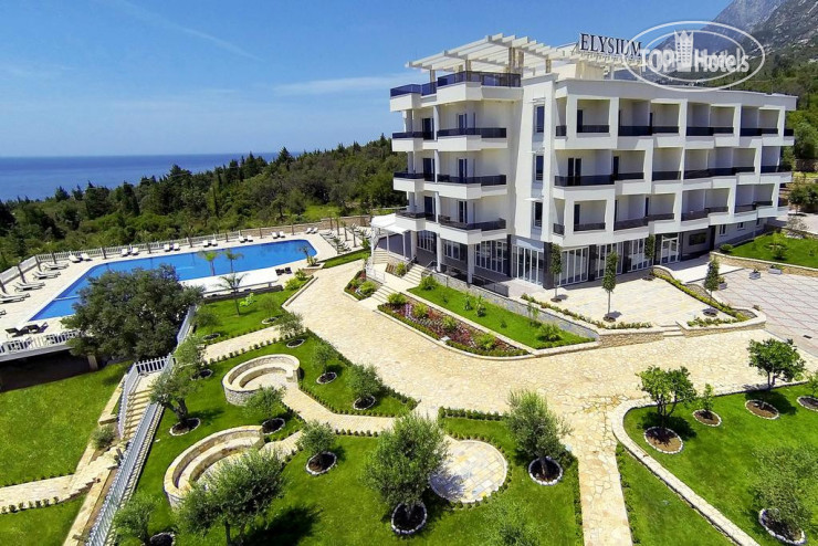 Photos Elysium Hotel