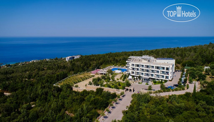 New photos from tourists Elysium Hotel 5*