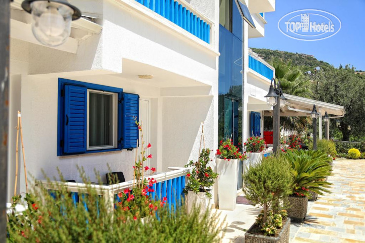 New photos from tourists Sofo Hotel Dhermi 3*