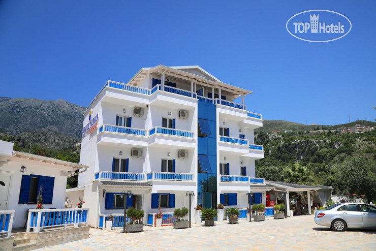 Photos Sofo Hotel Dhermi