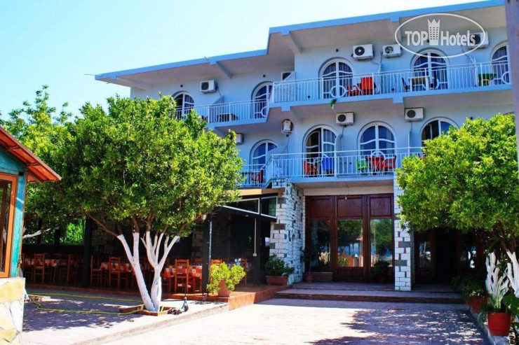 Hotelier's photos House Nika Horizonti