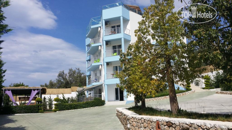 New photos from tourists HH Boutique Hotel 3*