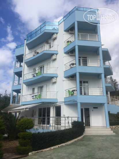 Hotel photo HH Boutique Hotel 3*