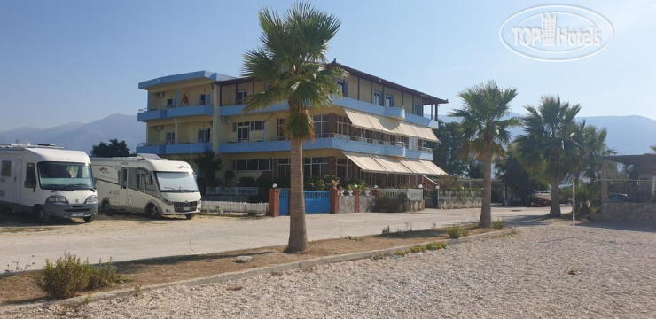 Hotelier's photos Alba-Gert Hotel 3*