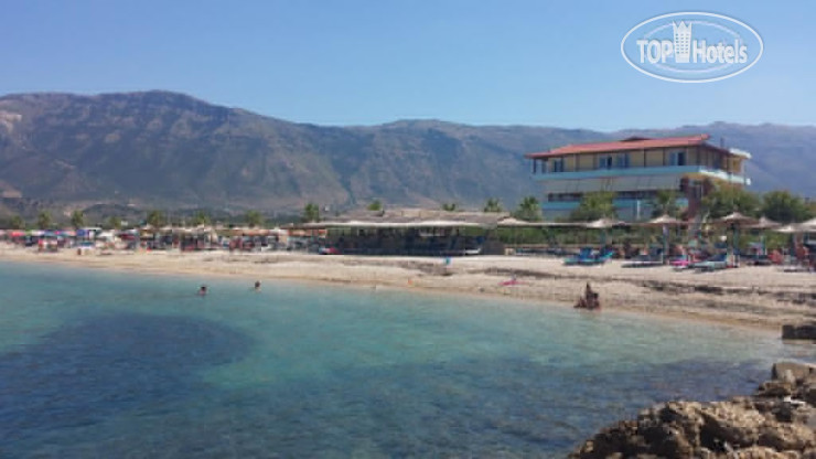 New photos from tourists Alba-Gert Hotel 3*