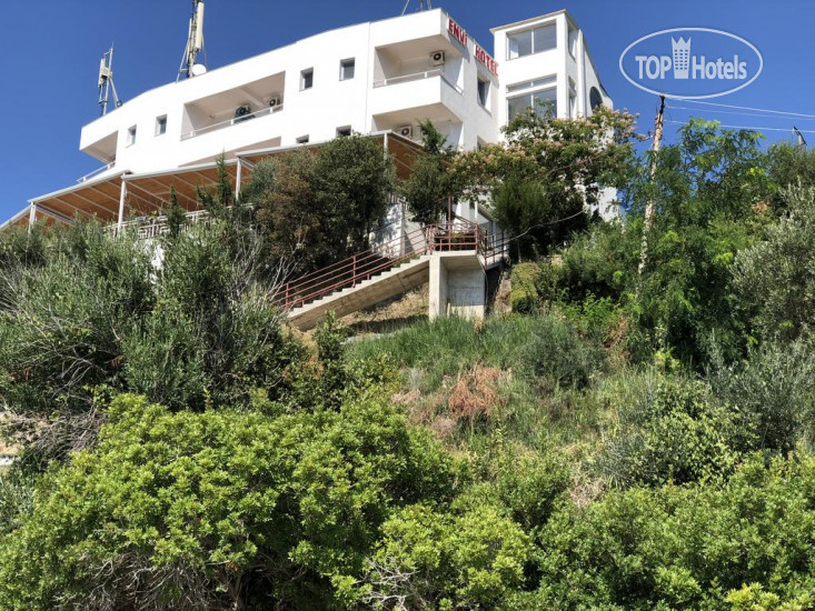 New photos from tourists Envi Hotel 3*