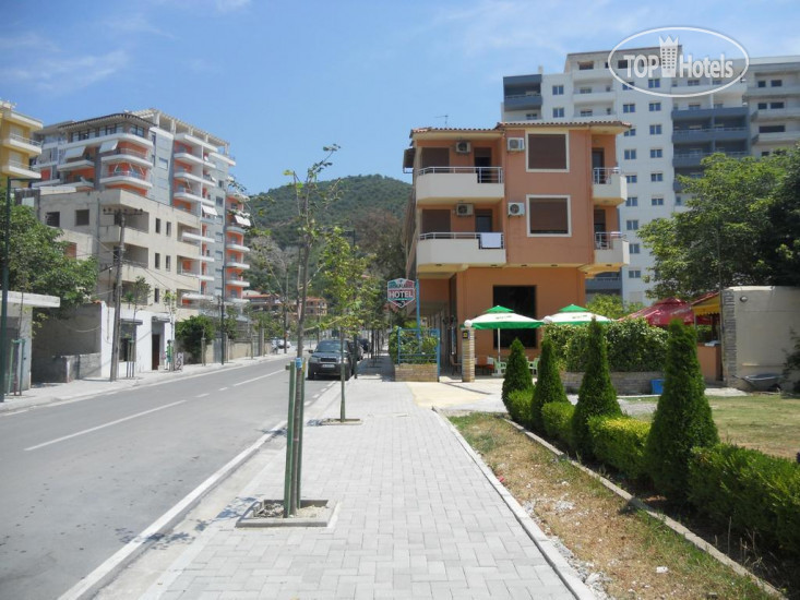 Фото Onorato Hotel