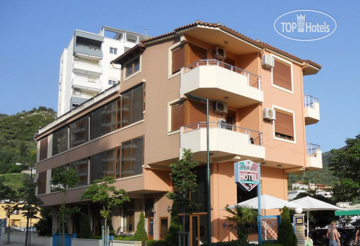 Hotel photo Onorato Hotel 3*