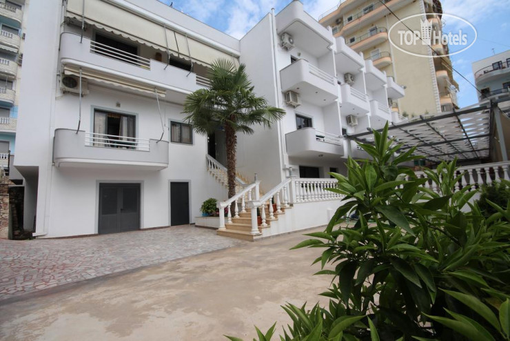Hotelier's photos Soleil Village & Villas