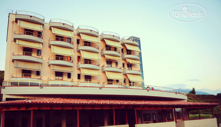 Hotel photo Hotel Jerolda 3*