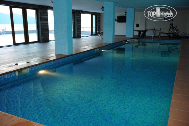 New photos from tourists Hotel Jerolda 3*