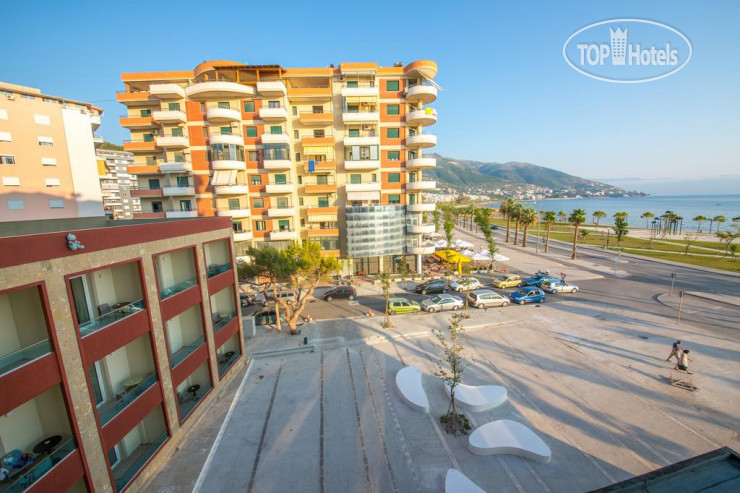 Hotel photo Laid Hotel 4*