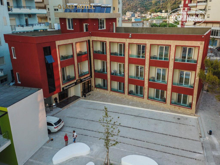 New photos from tourists Laid Hotel 4*