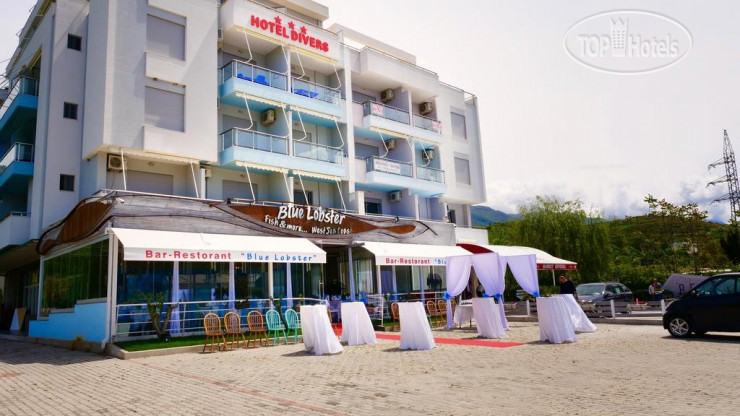 Hotel photo Divers Hotel 