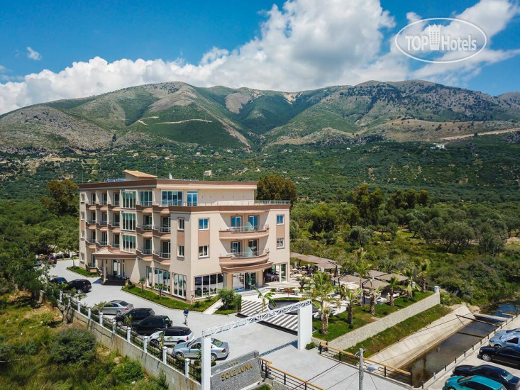 Hotel photo Sole Luna Hotel 4*