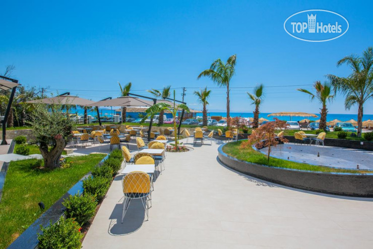 New photos from tourists Sole Luna Hotel 4*