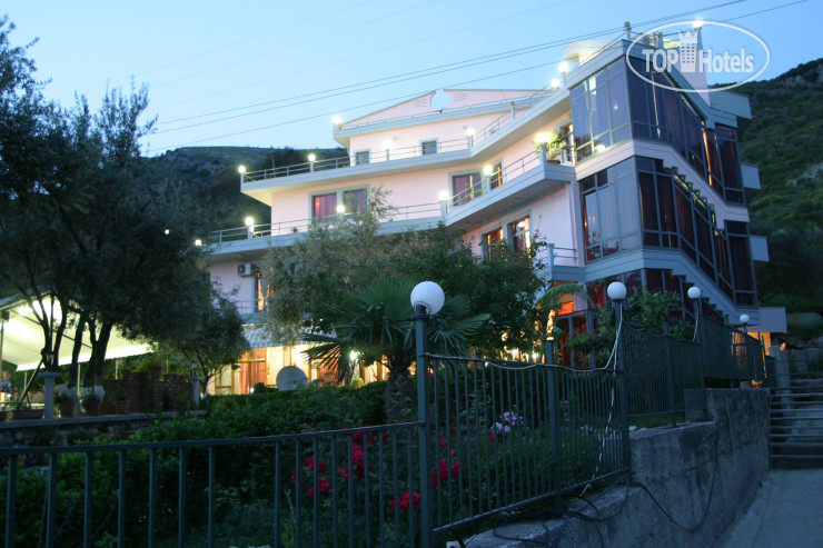 New photos from tourists Pashai Hotel 2*