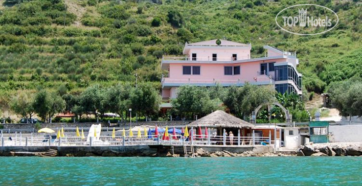 Hotel photo Pashai Hotel 2*