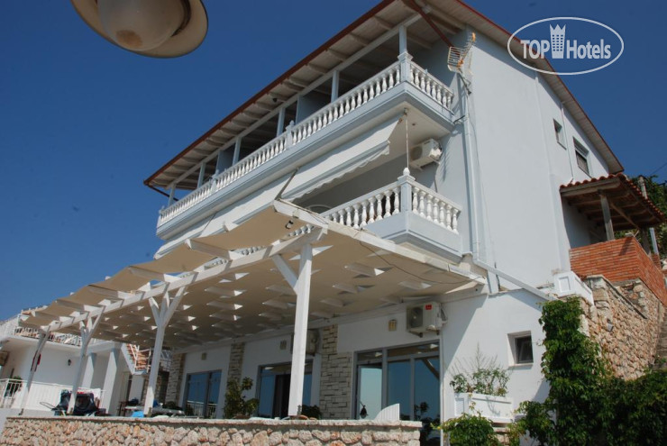 New photos from tourists Te Stefi Hotel 4*