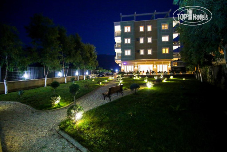 Photos Bel Ami Suita Hotel