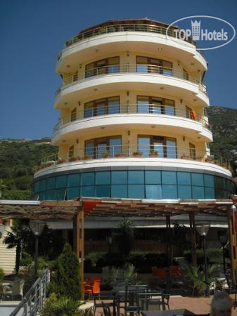 Hotel photo Monte Carlo Hotel 