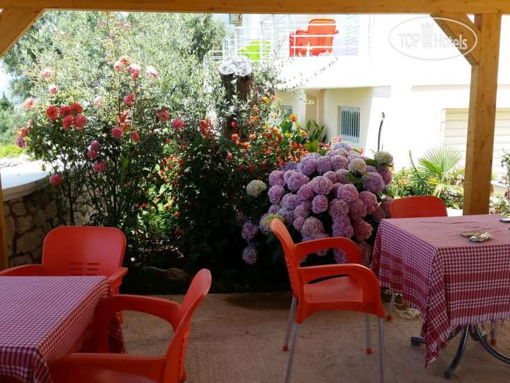 New photos from tourists Guest House Four Seasons