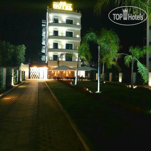 New photos from tourists A&G Hotel 4*