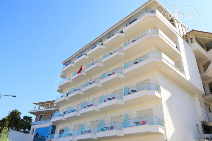 Hotelier's photos Rolex Hotel 4*