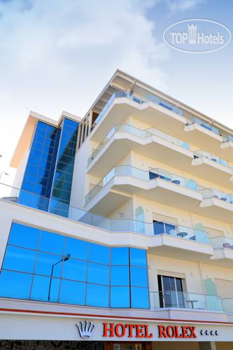 Photos Rolex Hotel