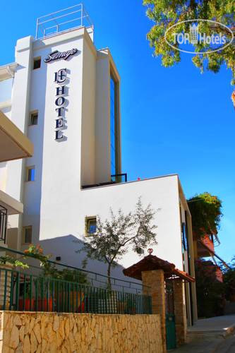 New photos from tourists Semajo Hotel 3*