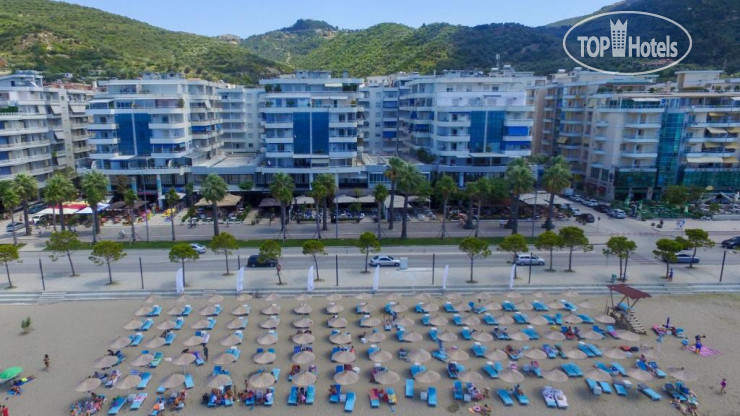 New photos from tourists AP Hotel Boutique 4*