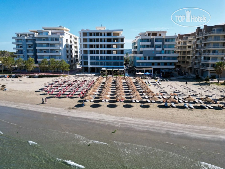 New photos from tourists Sea & Sand Hotel 4*
