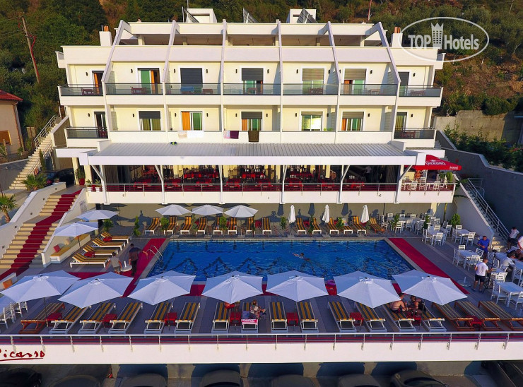 New photos from tourists Hotel Piccaso 4*