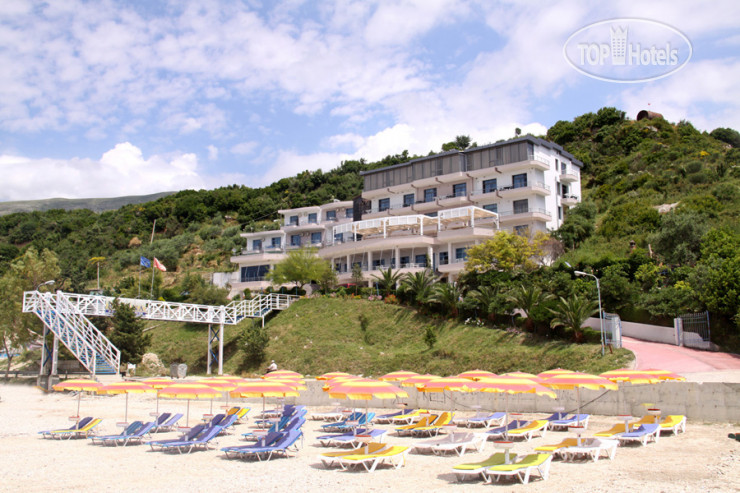 Hotel photo Regina 3*